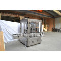 Factor price automatic hand washing liquid production machine line